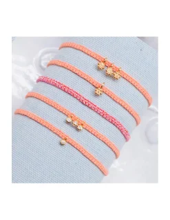 BEST - BRACELET MACRAME PÊCHE AU CHOIX (de 60€ à 96€)