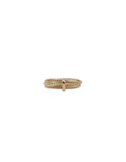 BINGO - BAGUE 3 ANNEAUX