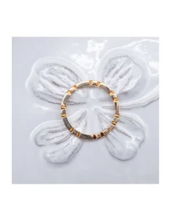 BINGO - BAGUE COURONNE DE ZIRCONS
