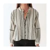 BLOUSE CONSUELITO - PEARL JAM