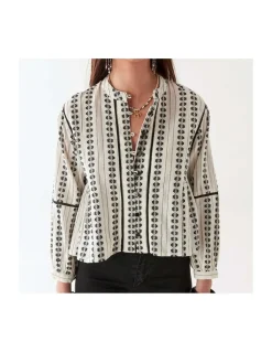 BLOUSE CONSUELITO - PEARL JAM