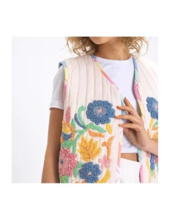 BOLERO BRAMA - ROSE