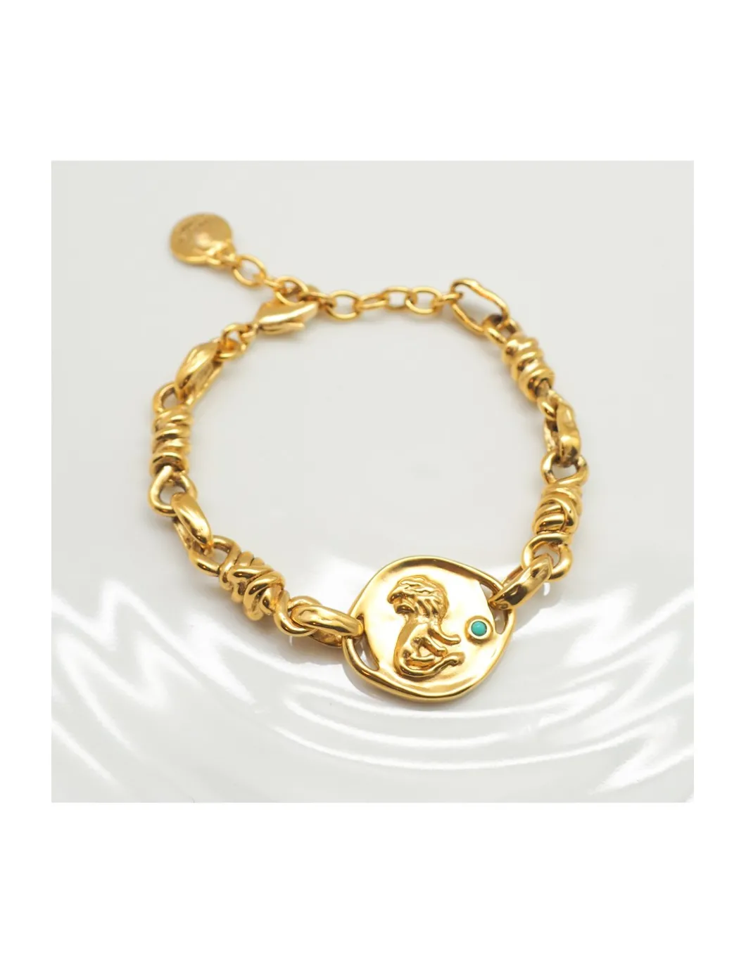 BRACELET - ASTRO LION