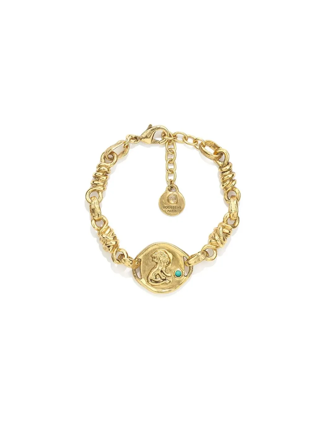 BRACELET - ASTRO LION