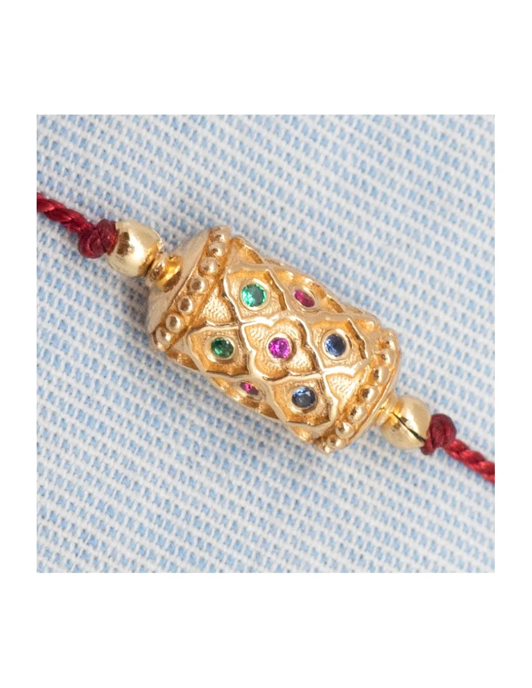 BRACELET - RAKHI - I SEE YOU