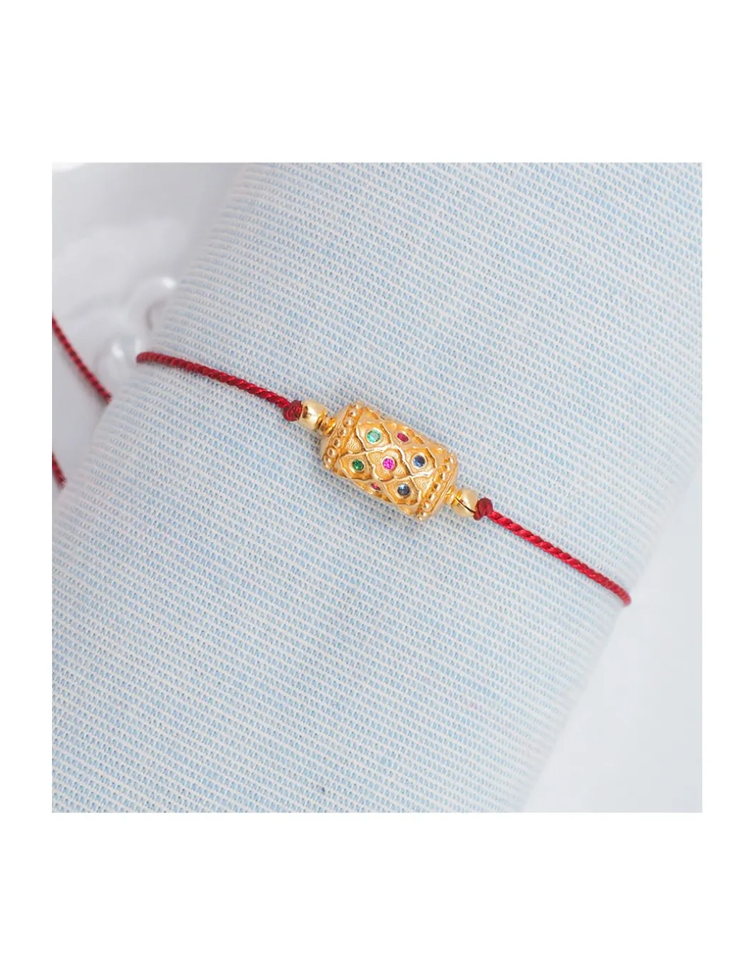 BRACELET - RAKHI - I SEE YOU