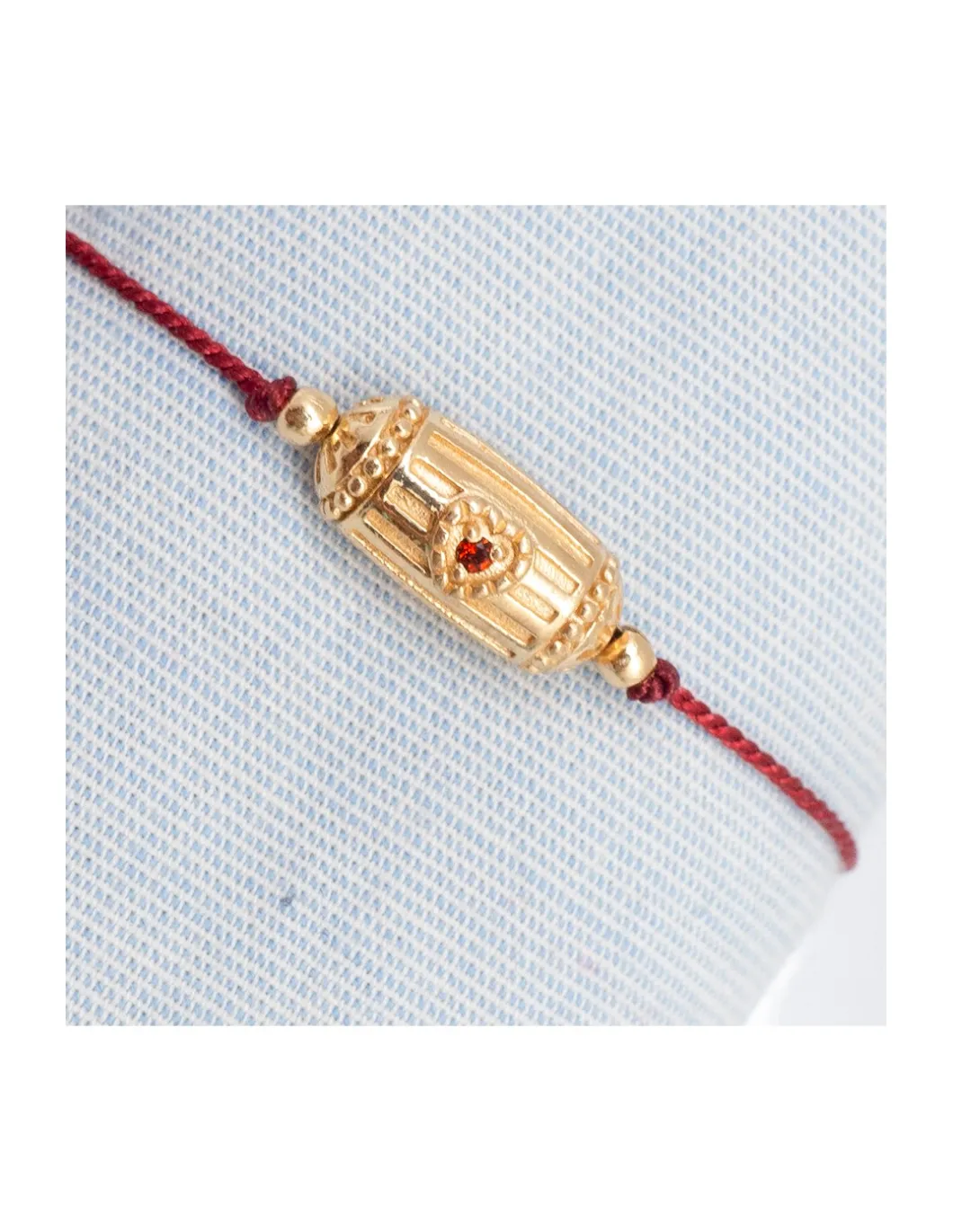 BRACELET - RAKHI - MY LOVE