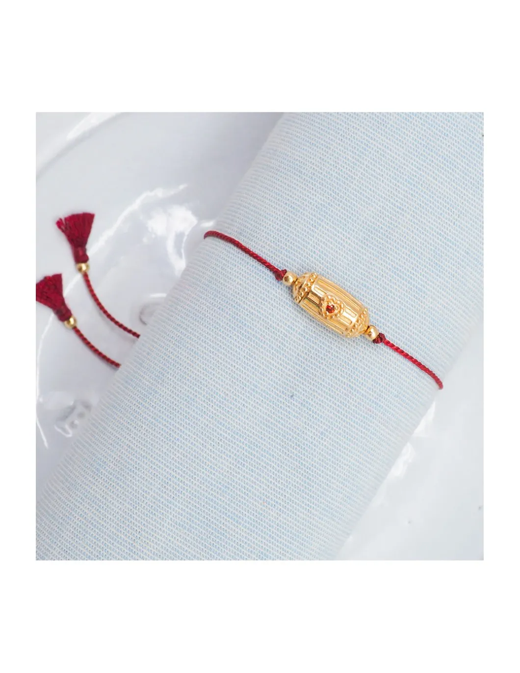 BRACELET - RAKHI - MY LOVE
