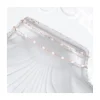 BRACELET CLASSIQUE OR ROSE - GIGI - TONS CLAIRS