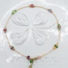 BRACELET MIX DE PIERRES SEMI-PRÉCIEUSES - N°23
