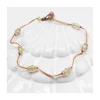BRACELET MIX DE PIERRES SEMI-PRÉCIEUSES - N°16