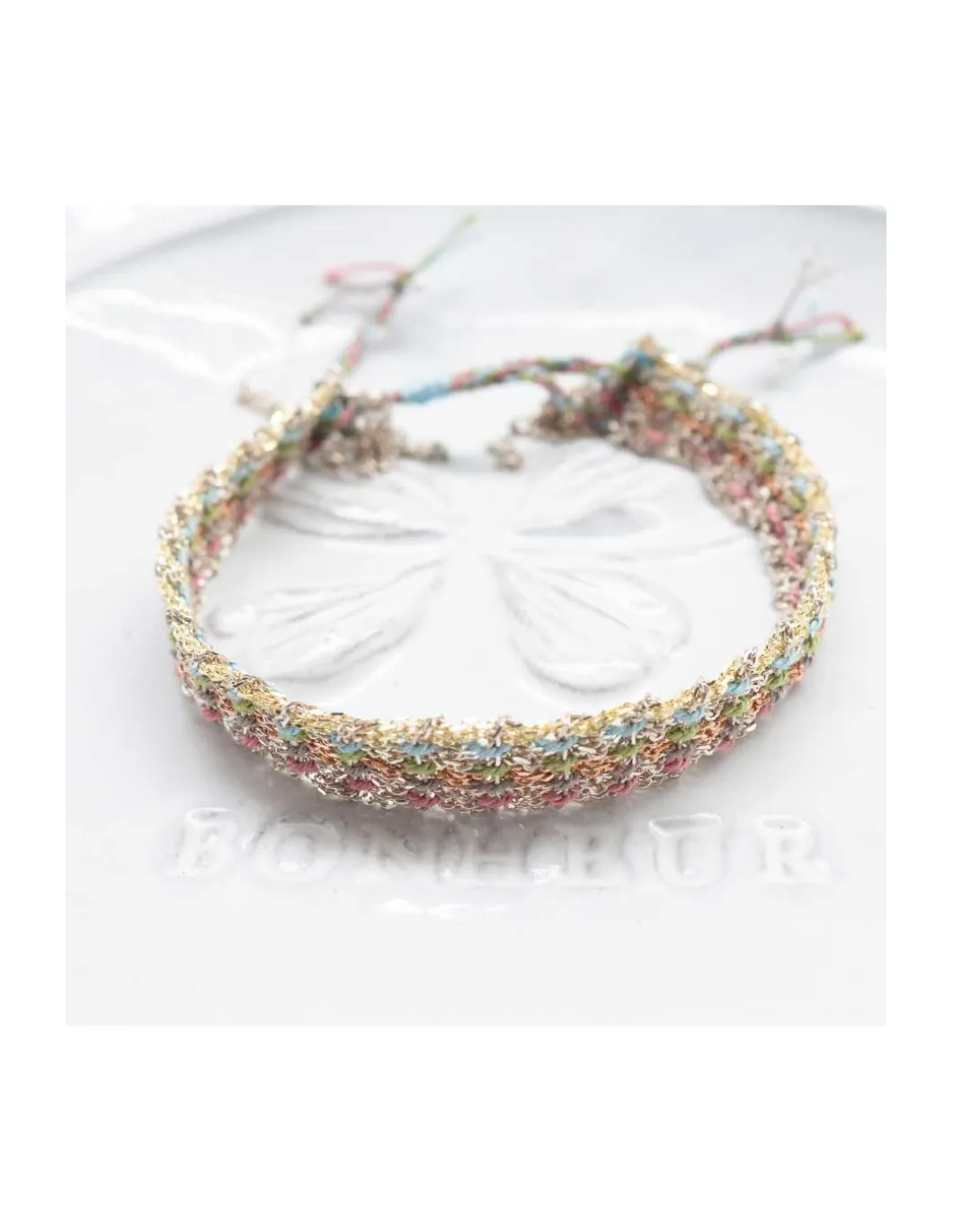 BRACELET N°364 - ELBE