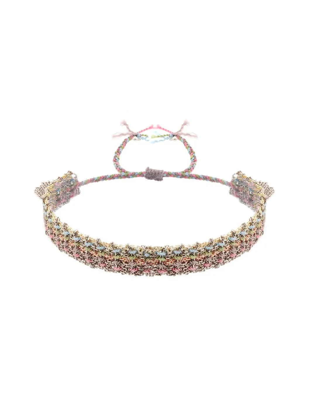 BRACELET N°364 - ELBE