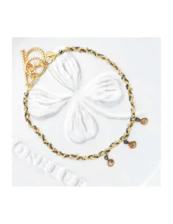 BRACELET N°733 - GOLD