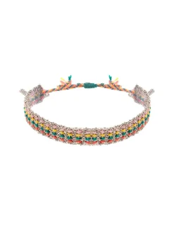 BRACELET N°364 - RIO - MULTICOLORE