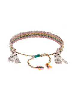 BRACELET N°364 - RIO - MULTICOLORE