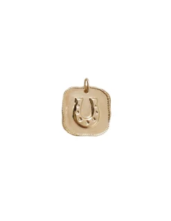 CASINO - MÉDAILLE FER À CHEVAL
