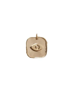 CASINO - MÉDAILLE OEIL