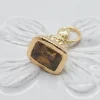 CHARM - SCEAU CITRINE