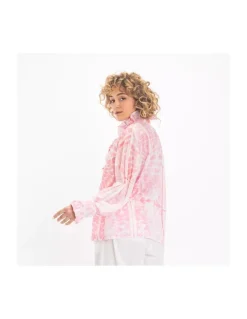CHEMISE SHAKTI ROSE