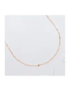 COLLIER CHAÎNE SOLEIL