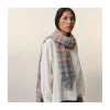 ECHARPE EN COTON - 722 - CLOUD