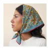 FOULARD - 763 - CLOUD