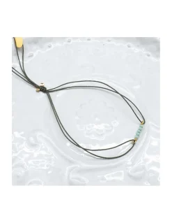G-FIELDS - BRACELET TURQUOISES