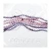 GIGI - COLLIER COURT SPINELLES BLEUES
