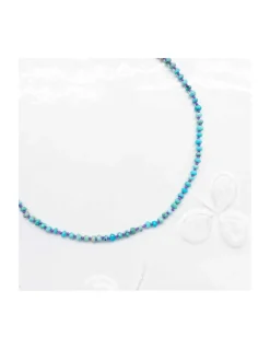 GIGI - COLLIER COURT TURQUOISES