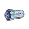 GLITTER STICKER - LOW SOCIAL BATTERY