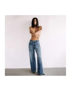 JEAN SYBILLE - MEDIUM BLUE