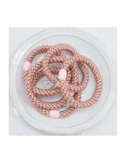 ÉLASTIQUE POUR CHEVEUX KKNEKKI - THE ALCHEMY