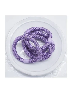 ÉLASTIQUE POUR CHEVEUX KKNEKKI - BEGIN AGAIN