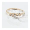 LISON - BAGUE GOLDEN CANYON