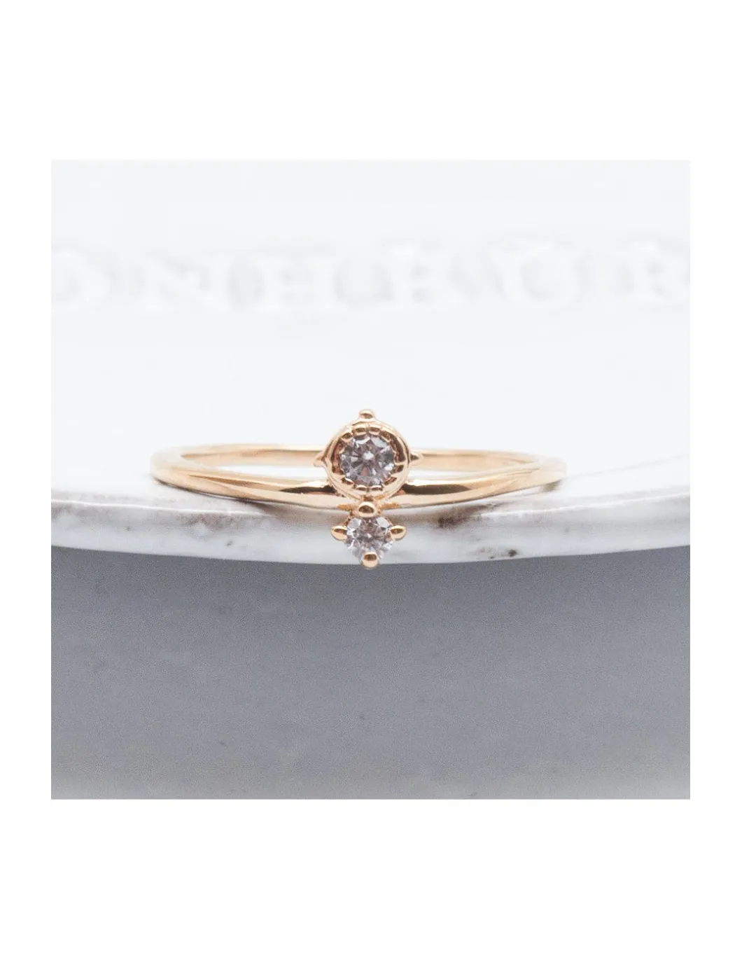 LISON - BAGUE SOLSTICE CANYON