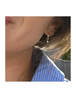 LISON - BOUCLE D'OREILLE VENICE BEACH