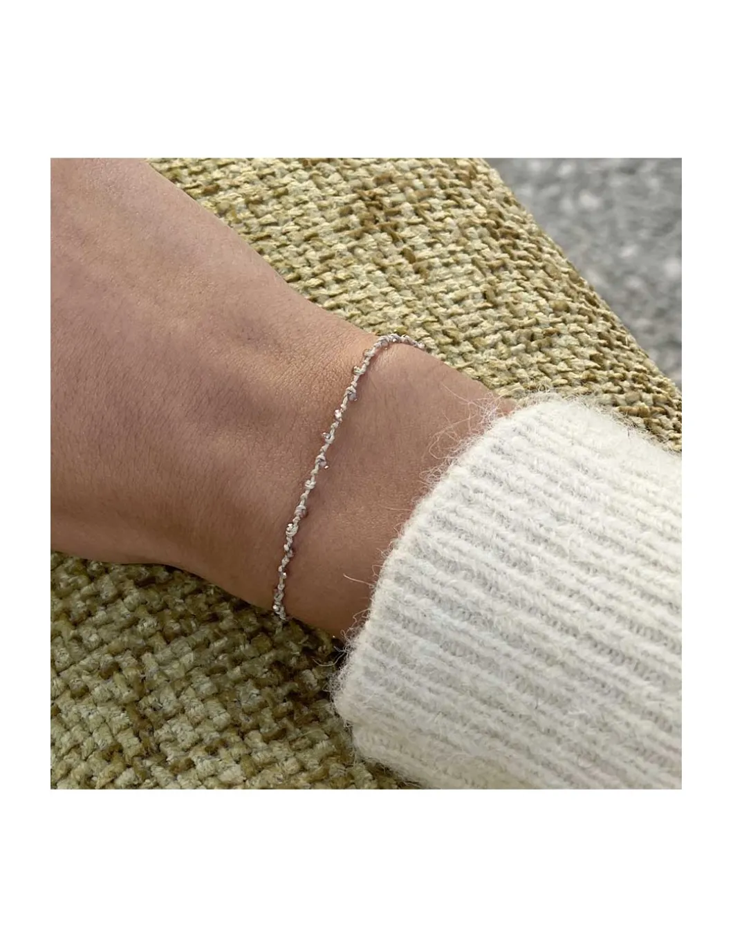 LISON - BRACELET LAGUNA BEACH