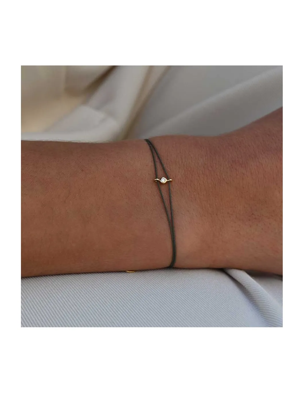 LISON - BRACELET MELROSE