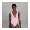 MAILLOT DE BAIN 1 PIÈCE - ARIEL - CANDY
