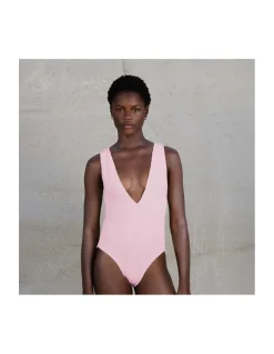 MAILLOT DE BAIN 1 PIÈCE - ARIEL - CANDY