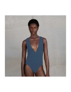 MAILLOT DE BAIN 1 PIÈCE - ARIEL - BLUE RASPBERRY