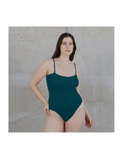 MAILLOT DE BAIN 1 PIÈCE - LIVIA - BASIL