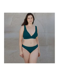MAILLOT DE BAIN 2 PIÈCES - AQUA - BASIL