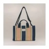 MINI CABAS - 45 - PISA NAVY BLUE