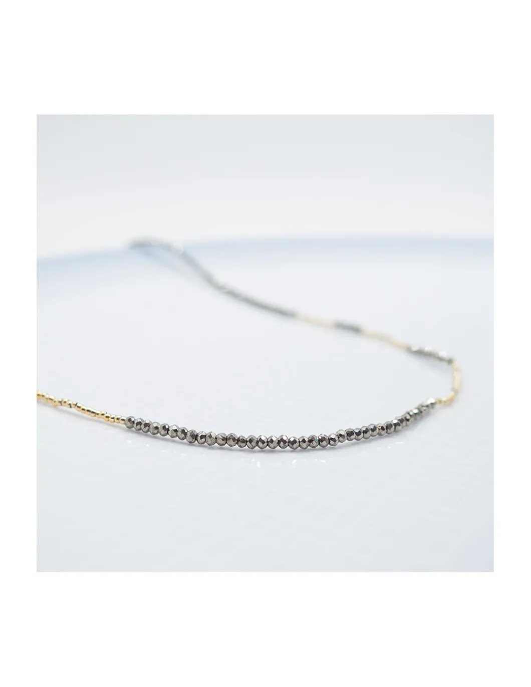 OCEAN DRIVE - COLLIER PYRITES