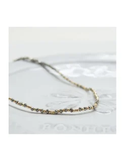 OCTOPUS - COLLIER PYRITES
