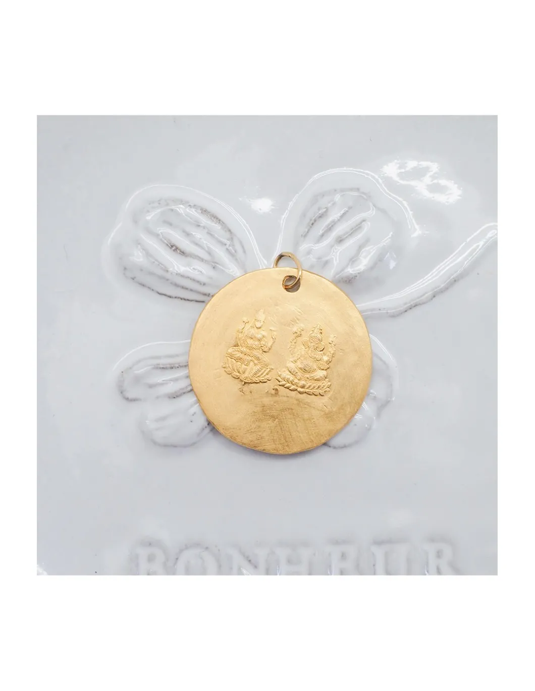 OLD MONEY - MÉDAILLE PETIT MODÈLE (AU CHOIX)