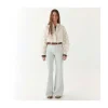 PANTALON EDNA - BLUE CARGO