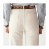 PANTALON EDNA - ECRU